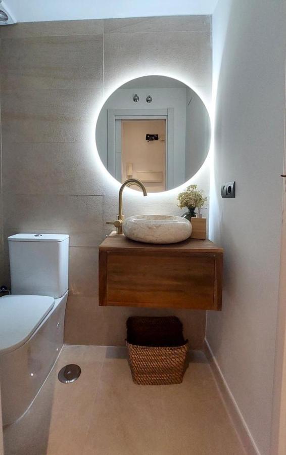 Helearon Suite مالقة المظهر الخارجي الصورة