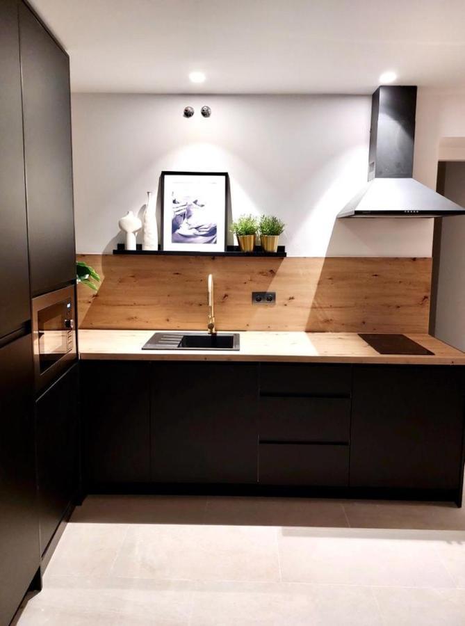 Helearon Suite مالقة المظهر الخارجي الصورة