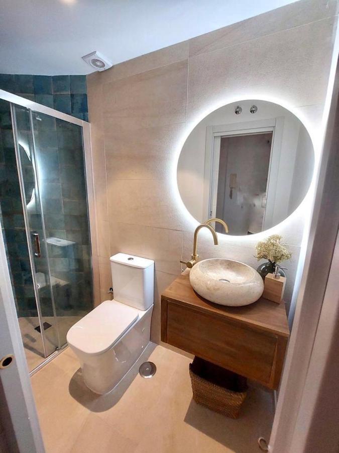 Helearon Suite مالقة المظهر الخارجي الصورة
